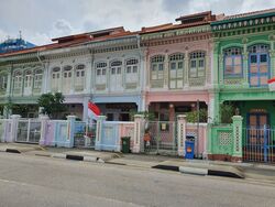 Joo Chiat Road (D15), Shop House #596363841